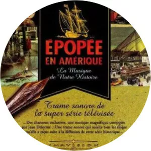 Épopée en Amérique
