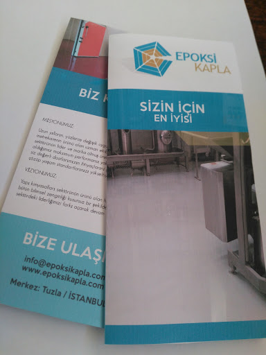 Epoxy Floor Coating Company - 