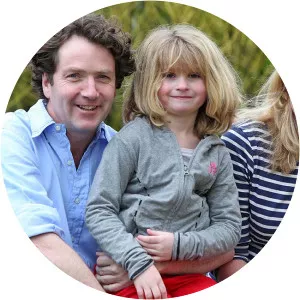 Eppie Gavin photograph