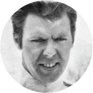 Eppie Wietzes - Motorsports racing driver