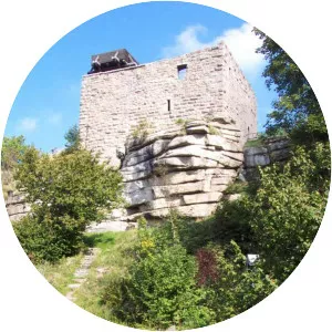 Epprechtstein