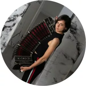 eppu nuotio mercedes krapovickas - Musical artist