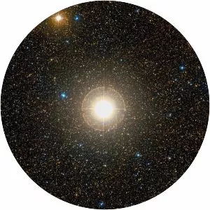 Epsilon Cygni photograph