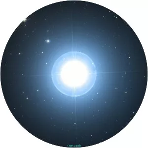 Epsilon Ursae Majoris