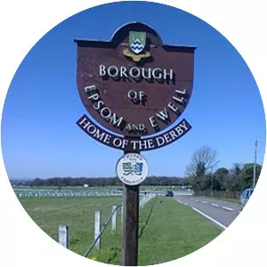 Epsom and Ewell District