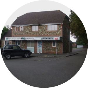 Epsom Downs railway station