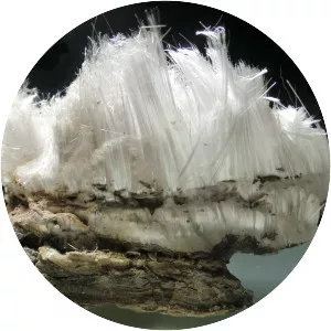 Epsomite - Chemical compound