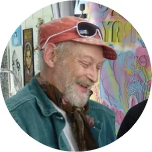 Epsylon Point - Visual artist