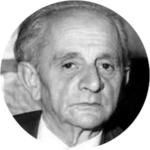 Eqrem Çabej - Albanian linguist