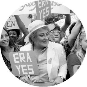 Equal Rights Amendment