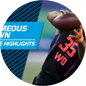 Equanimeous St. Brown