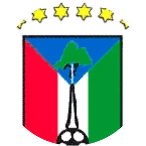 Equatorial Guinea national football team