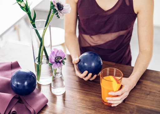 Equilibrium Studio - Pilates studio in London, England