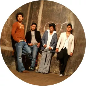 Equilivre - Musical artist