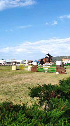 EQUIOCIO - Sports club in Spain