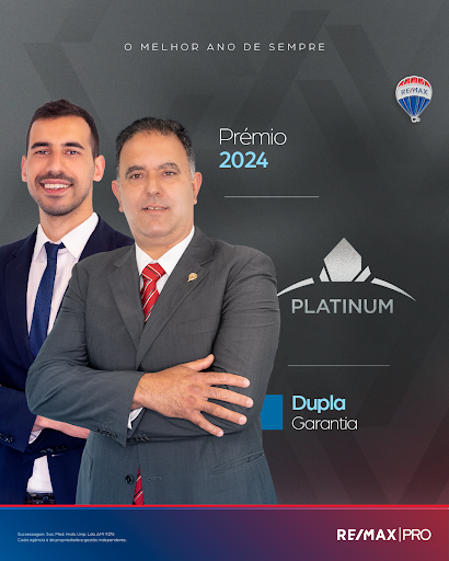 Equipa Dupla Garantia - RE/MAX PRO - Real estate consultant in Viana do castelo, Portugal