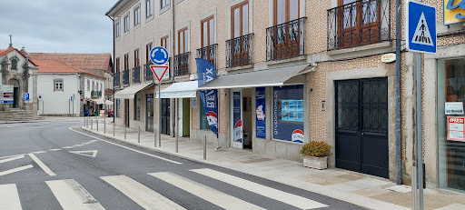 Equipa Fabiano Ferreira Remax - Real estate agency in Caminha, Portugal