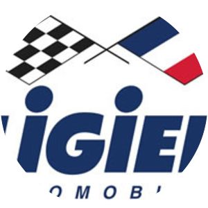 Equipe Ligier photograph