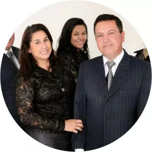 Equipe Obra de Amor photograph