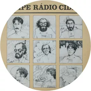 Equipe Rádio Cidade - Musical artist