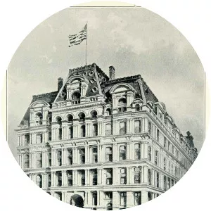 Equitable Life Building