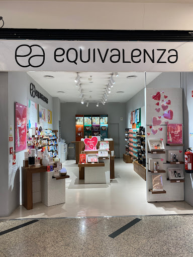 Equivalenza Gaia Shopping - Perfume store in Vila Nova de Gaia, Portugal