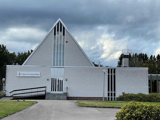 Equmeniakyrkan Blidsberg