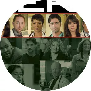 ER - American drama series