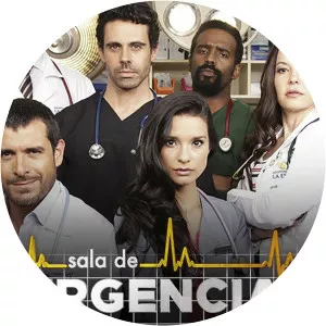 Sala de UrgenciasSince 2015