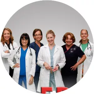 ER Vets - TV program