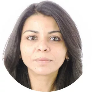 Era Dabla-Norris - Author