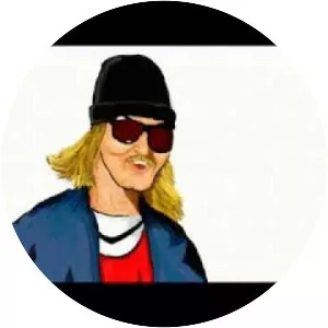 Erä-Koira photograph