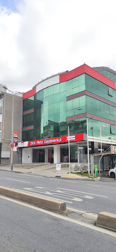 Era Meta Gayrimenkul - Real estate agency in Istanbul