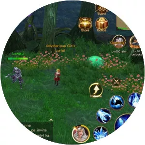 Era of Celestials - Video game