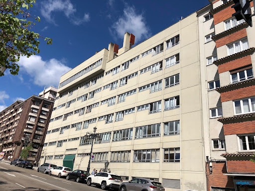 ERA Santa Teresa - Assisted living facility in Oviedo, Spain