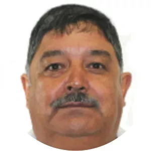 Eraclio Rodríguez Gómez