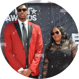 Erainer Davis photograph