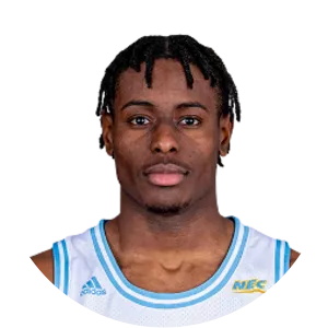 Eral Penn - Basketball player