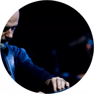 Eraldo Bernocchi - Italian guitarist