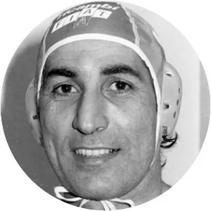 Eraldo Pizzo - Italian water poloist
