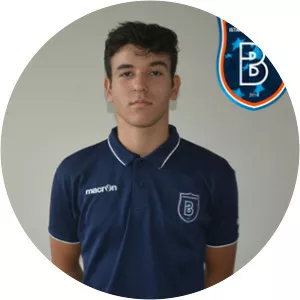 Eralp Akkuş - Football player