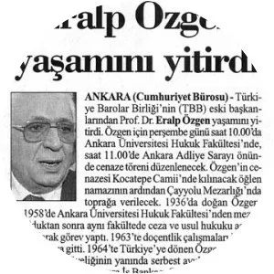 Eralp Özgen