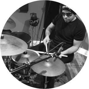 Eran Asias - Drummer