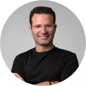 Eran Ben-Shushan - Author