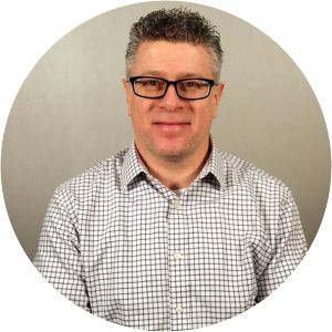 Eran Kinsbruner - Author