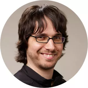 Eran Merav photograph