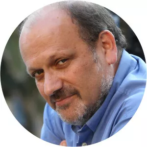 Eran Riklis - Israeli filmmaker