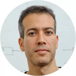 Eran Segal - Computational biologist