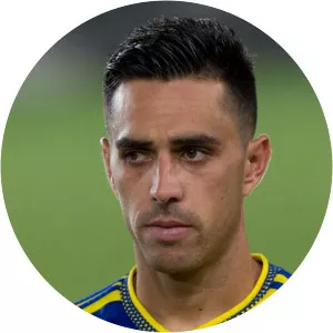 Eran Zahavi