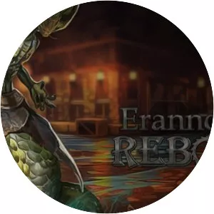 Erannorth Reborn - Video game